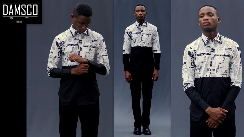 The Report damsco nigerian fashion fashionghana african fashion (3)