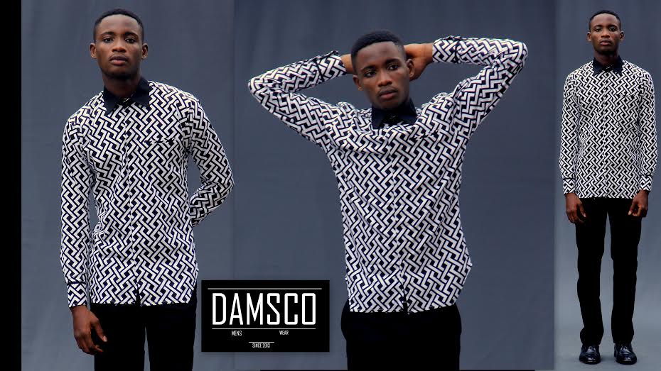 The Report damsco nigerian fashion fashionghana african fashion (4)