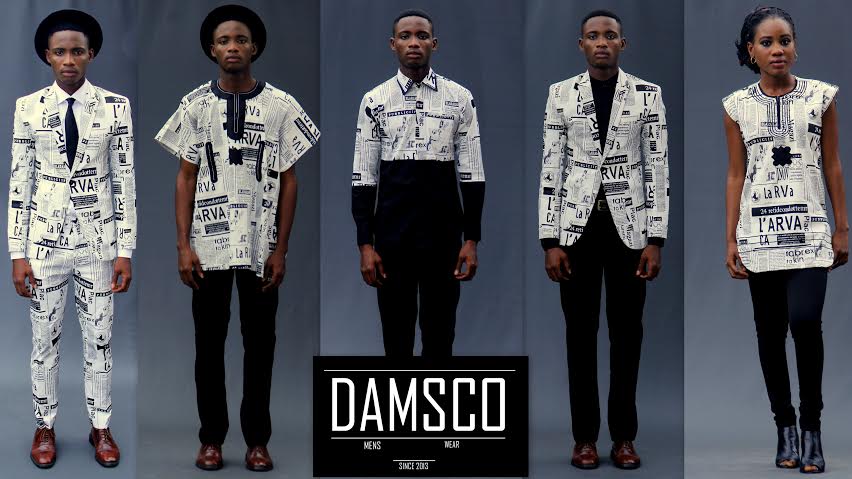The Report damsco nigerian fashion fashionghana african fashion (5)