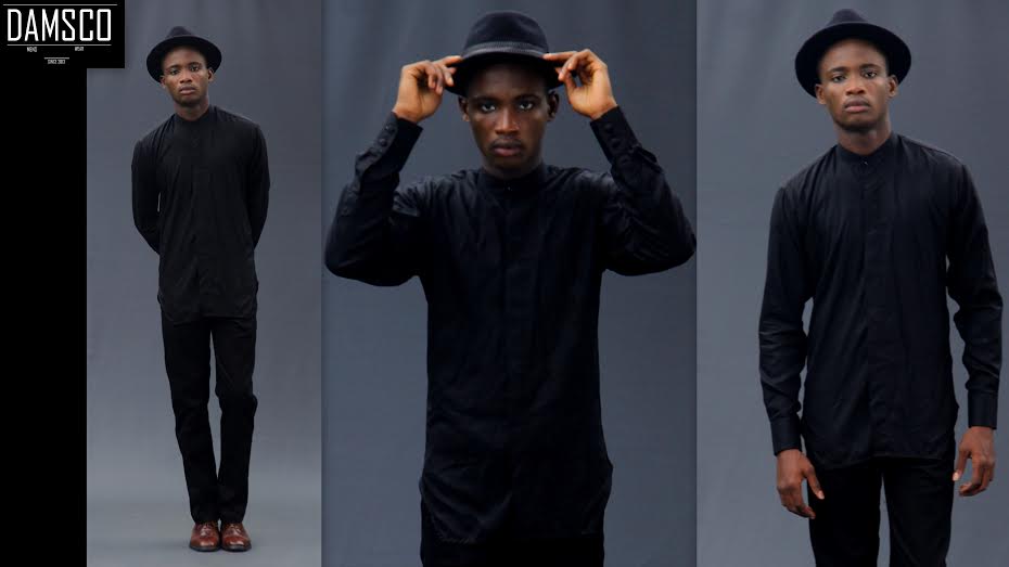 The Report damsco nigerian fashion fashionghana african fashion (6)