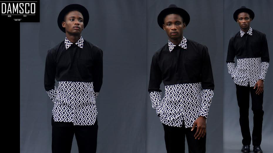 The Report damsco nigerian fashion fashionghana african fashion (7)