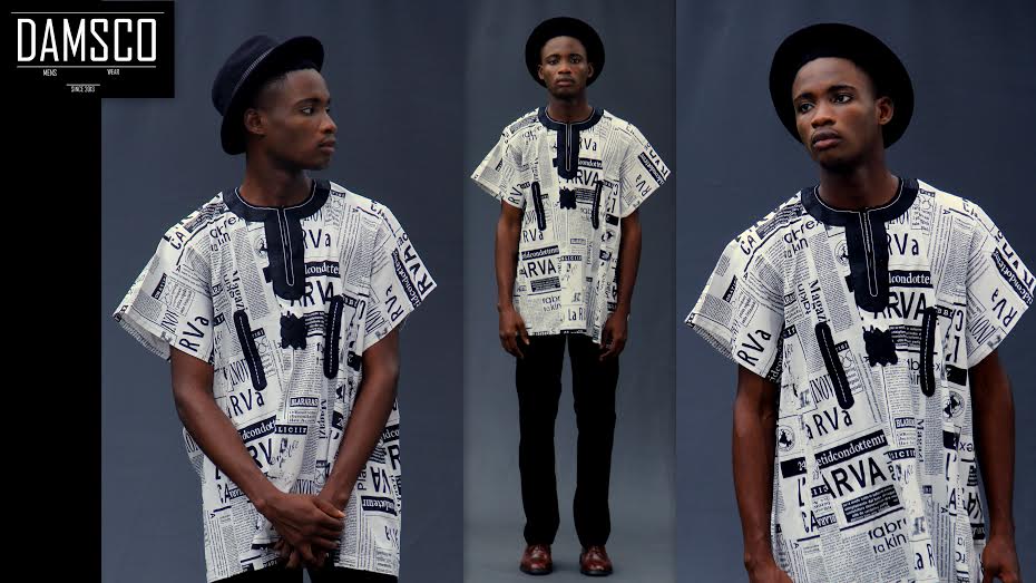 The Report damsco nigerian fashion fashionghana african fashion (8)