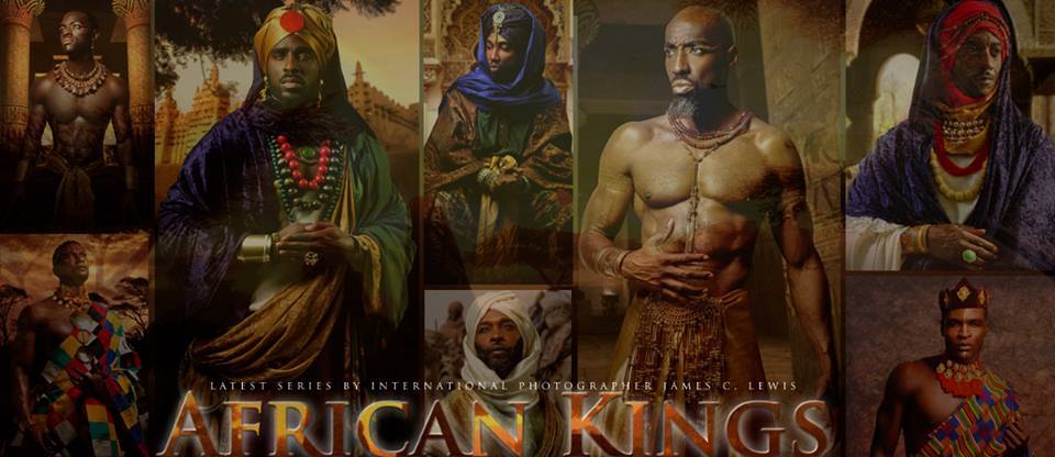 african kings