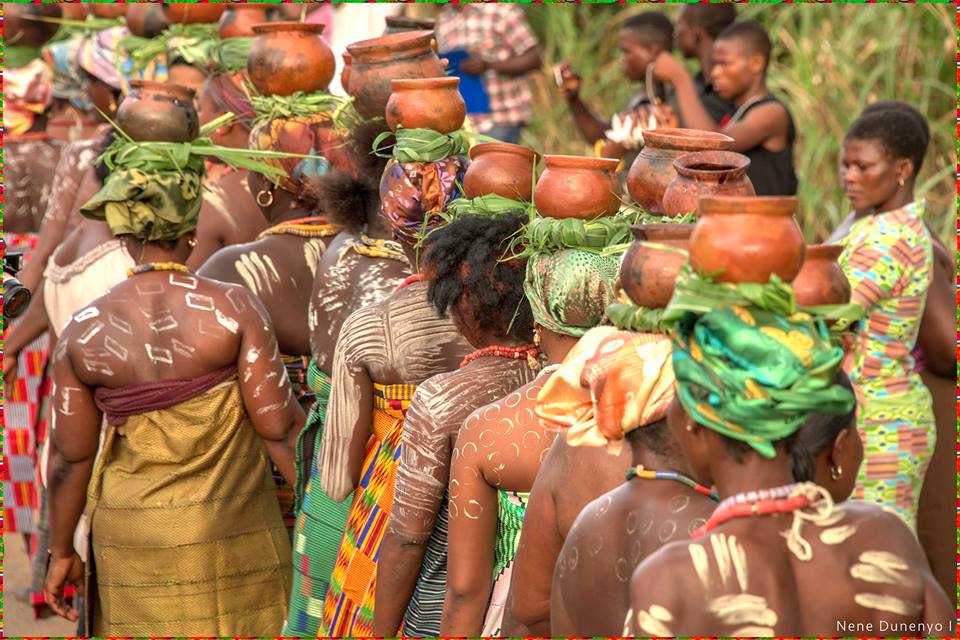 ewe kenta festival 2015 (11)