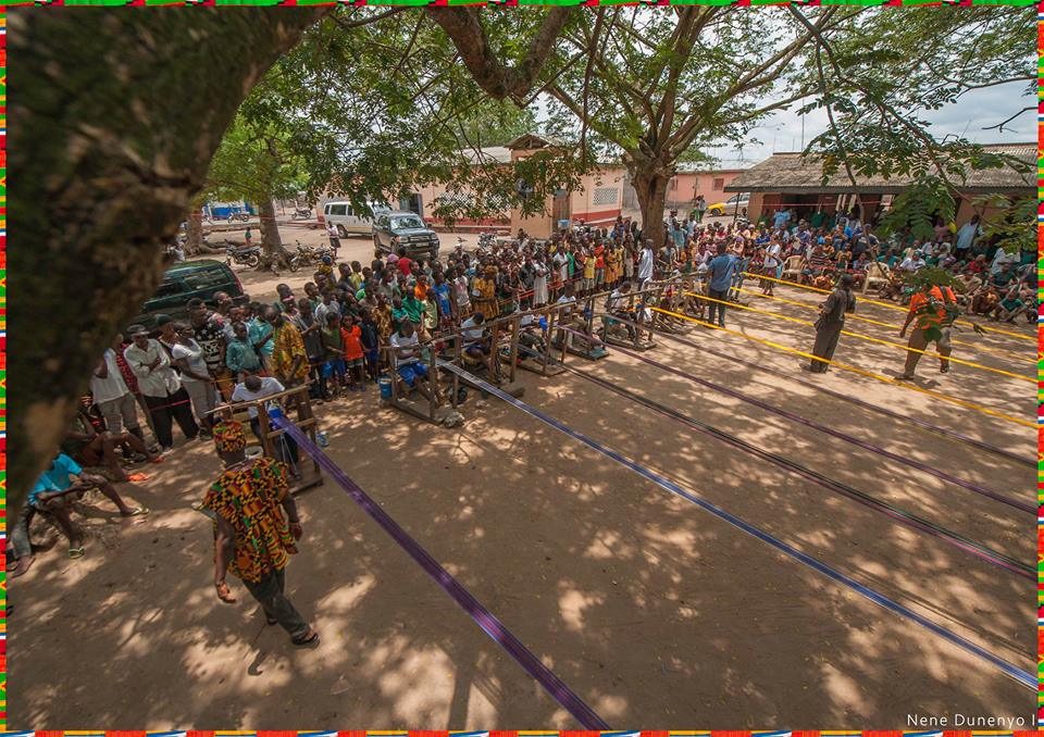 ewe kenta festival 2015 (14)