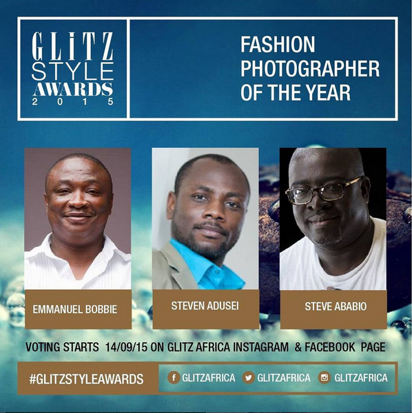 fashionghana glitz style awards 2015 photographer