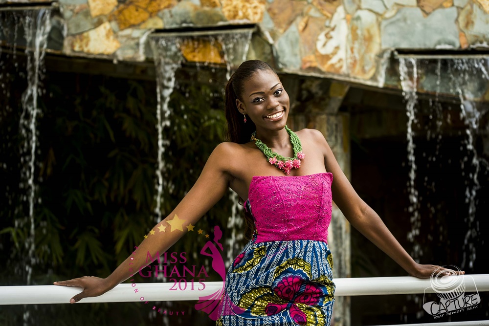 miss ghana 2015 finalists queen crowning (13)
