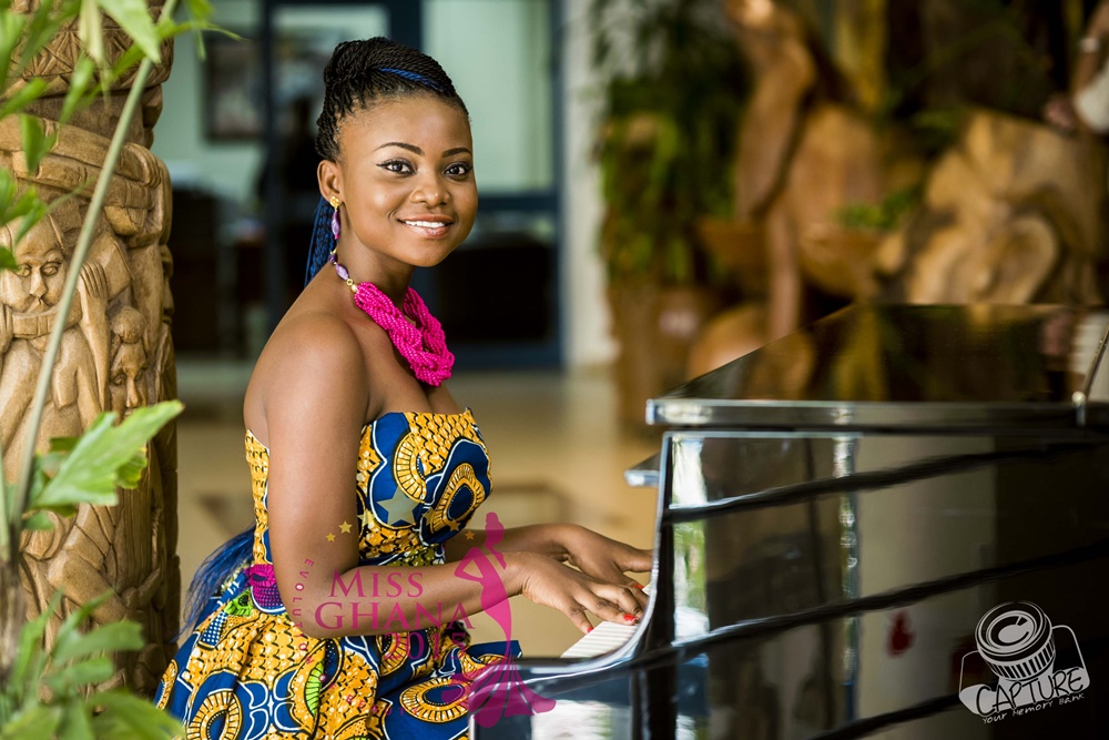 16. If You Like This Article Kindly Give Us A Share! ghana. beauty pageant....
