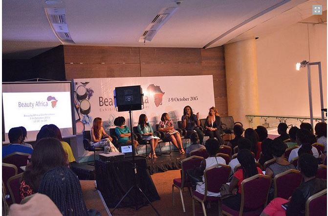 Beauty Africa Exhibition & Conference 2015 (10)