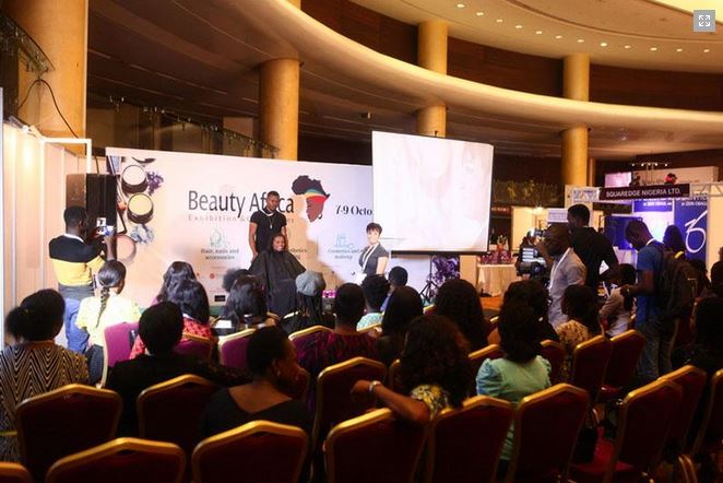 Beauty Africa Exhibition & Conference 2015 (15)