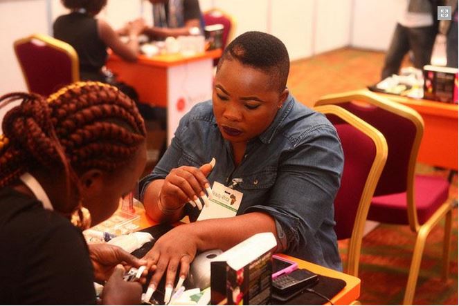Beauty Africa Exhibition & Conference 2015 (17)