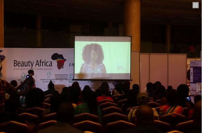 Beauty Africa Exhibition & Conference 2015 (19)