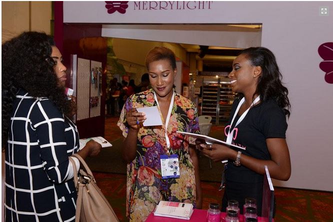 Beauty Africa Exhibition & Conference 2015 (9)