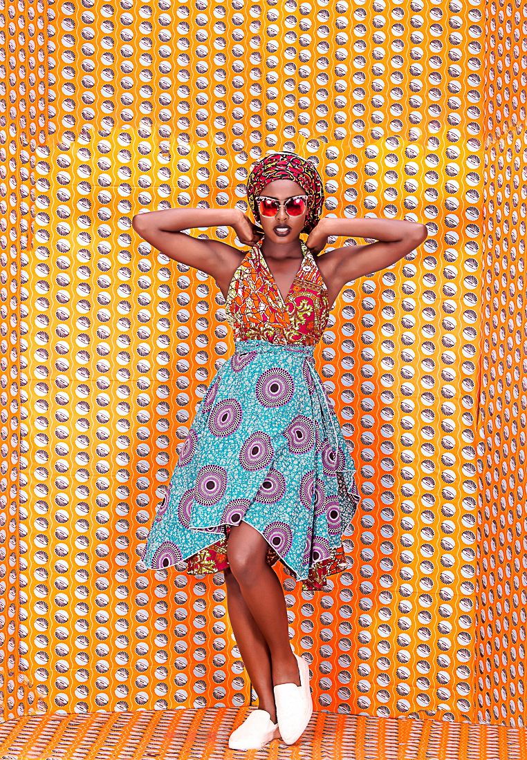 Ezinne-Chinkata-on-What-to-Wear-for-Heineken-Lagos-Fashion-Design-Week-fashionghana african fashion (1)