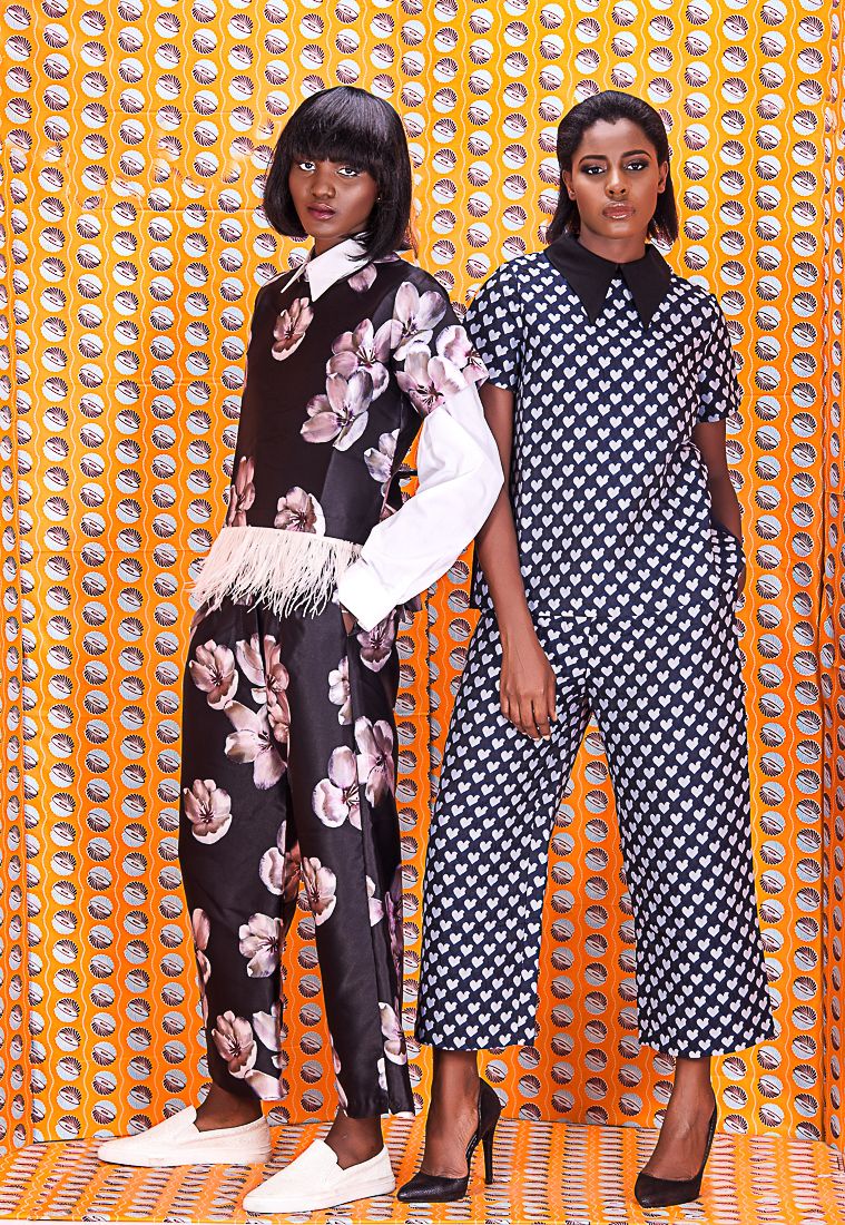 Ezinne-Chinkata-on-What-to-Wear-for-Heineken-Lagos-Fashion-Design-Week-fashionghana african fashion (11)