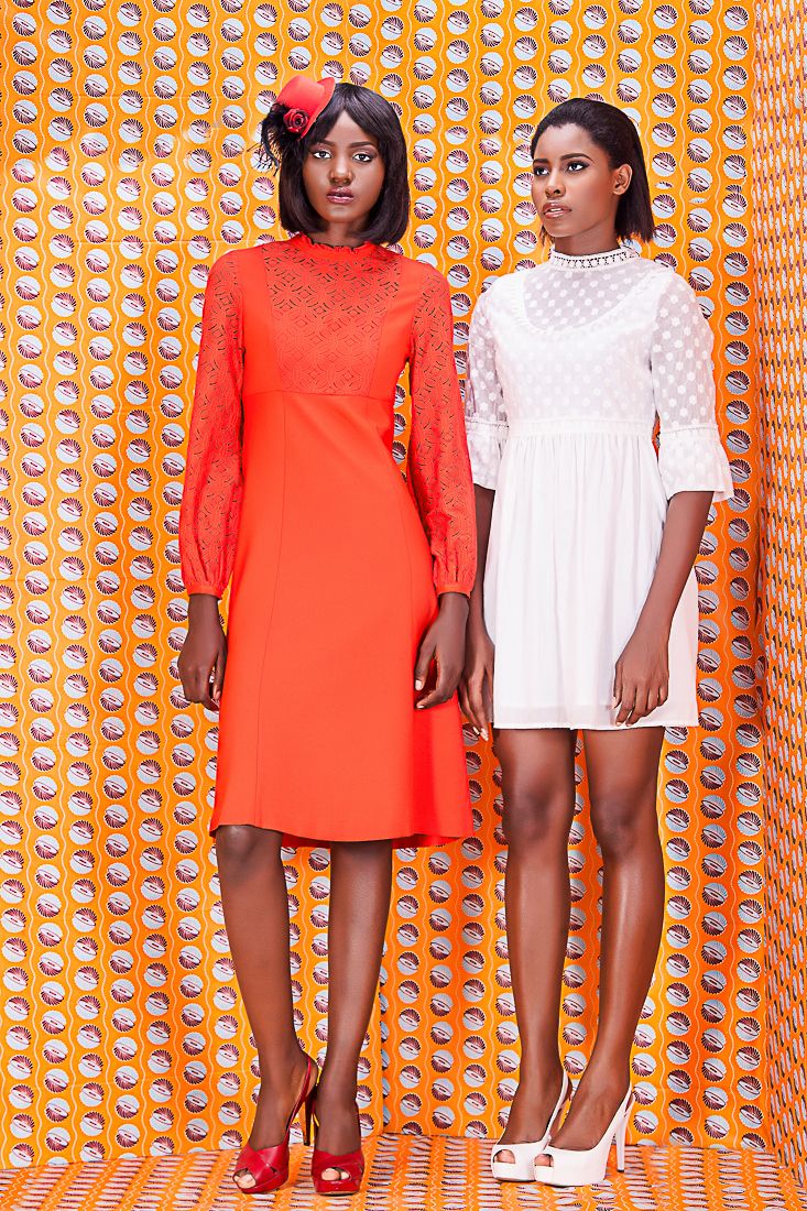 Ezinne-Chinkata-on-What-to-Wear-for-Heineken-Lagos-Fashion-Design-Week-fashionghana african fashion (12)