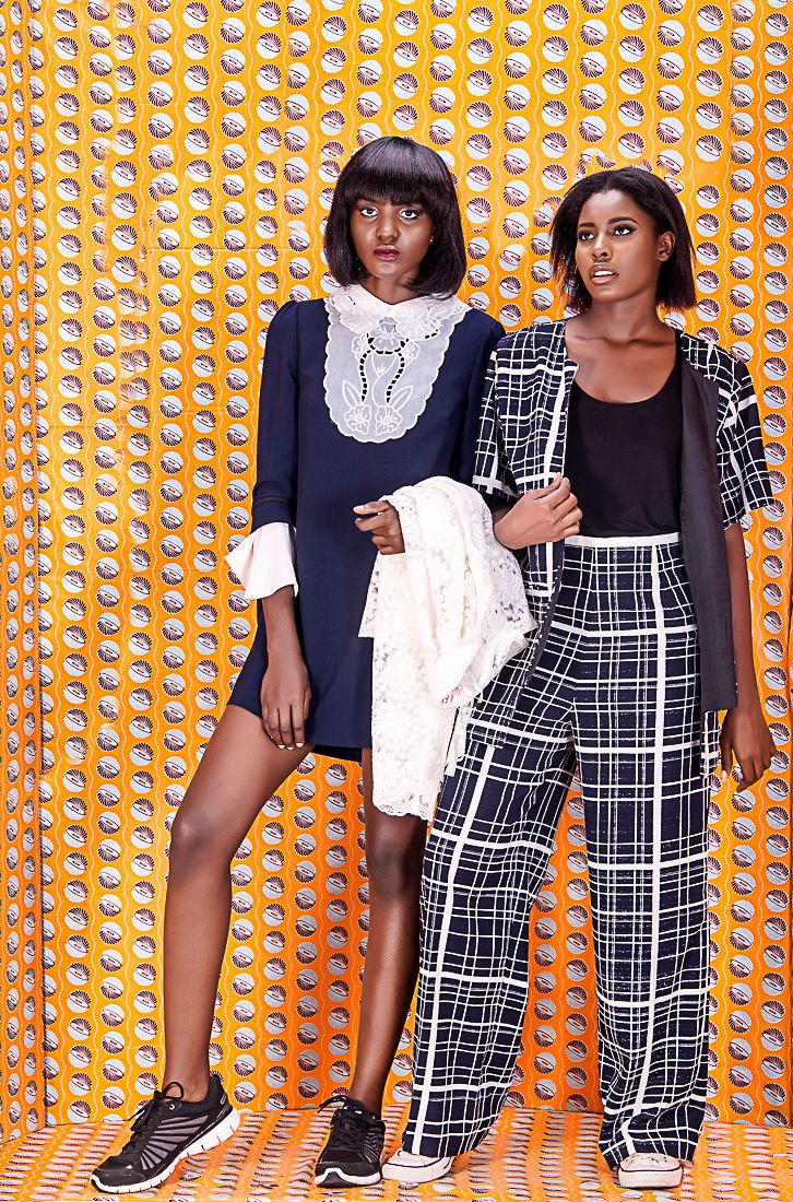 Ezinne-Chinkata-on-What-to-Wear-for-Heineken-Lagos-Fashion-Design-Week-fashionghana african fashion (13)