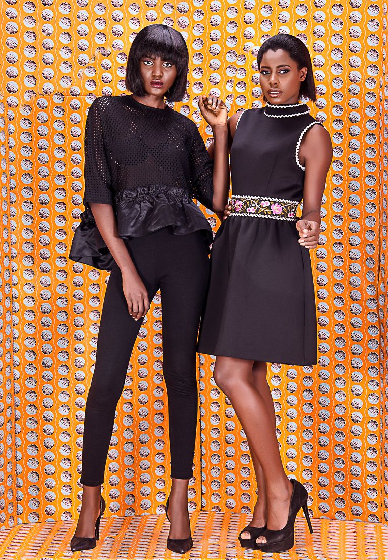 Ezinne-Chinkata-on-What-to-Wear-for-Heineken-Lagos-Fashion-Design-Week-fashionghana african fashion (14)