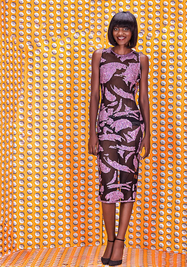 Ezinne-Chinkata-on-What-to-Wear-for-Heineken-Lagos-Fashion-Design-Week-fashionghana african fashion (4)