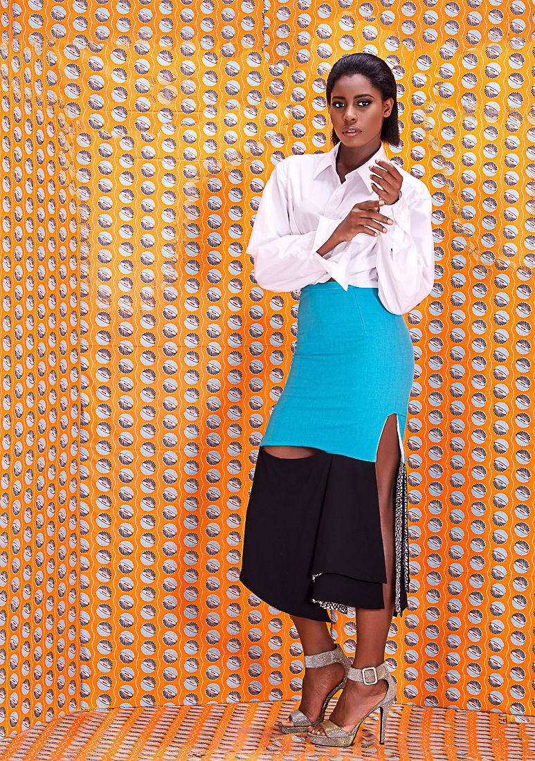 Ezinne-Chinkata-on-What-to-Wear-for-Heineken-Lagos-Fashion-Design-Week-fashionghana african fashion (8)