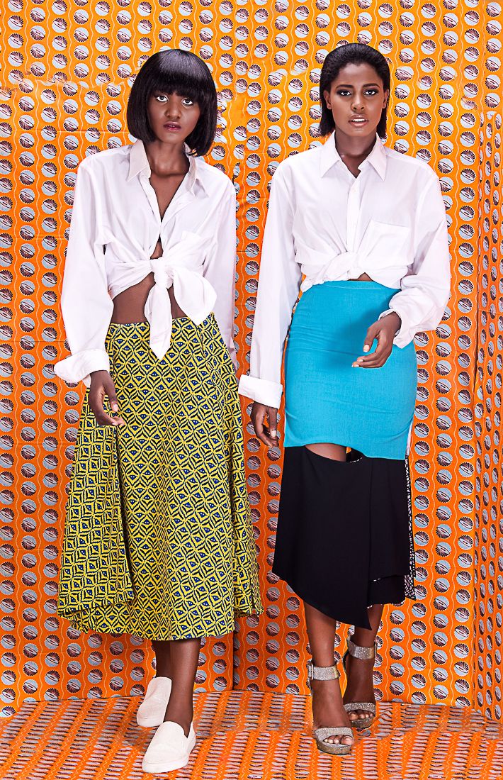 Ezinne-Chinkata-on-What-to-Wear-for-Heineken-Lagos-Fashion-Design-Week-fashionghana african fashion (9)