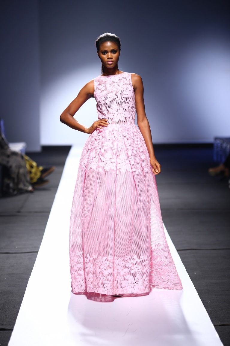 #LFDW: Funke Adepoju, Luvita & ReBahia @Lagos Fashion And Design Week ...