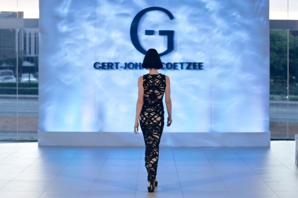 Gert-Johan Coetzee sa fashion week (36)
