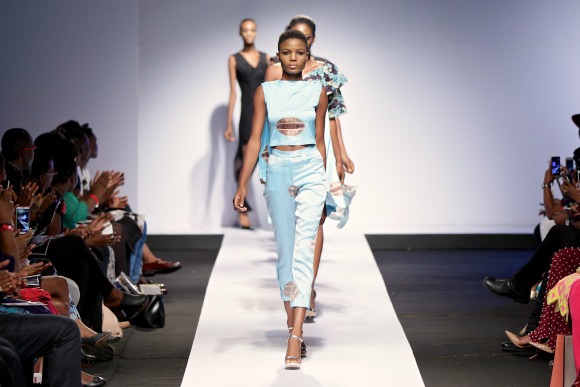 House of Marie lagos fashion and design week 2015 african fashion fashionghana (22)