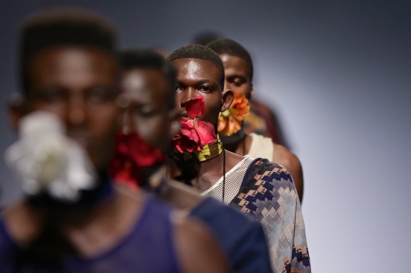 Orange Culture lagos fashion and design week 2015 fashionghana african fashion (28)