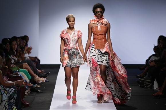 eki orleans lagos fashion and design week 2015 fashionghana african fashion (1)