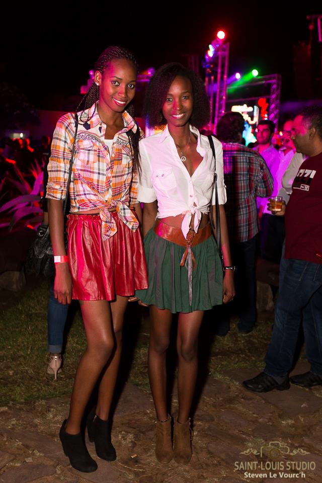 mozambique fashion week Wild Wild West party (3)