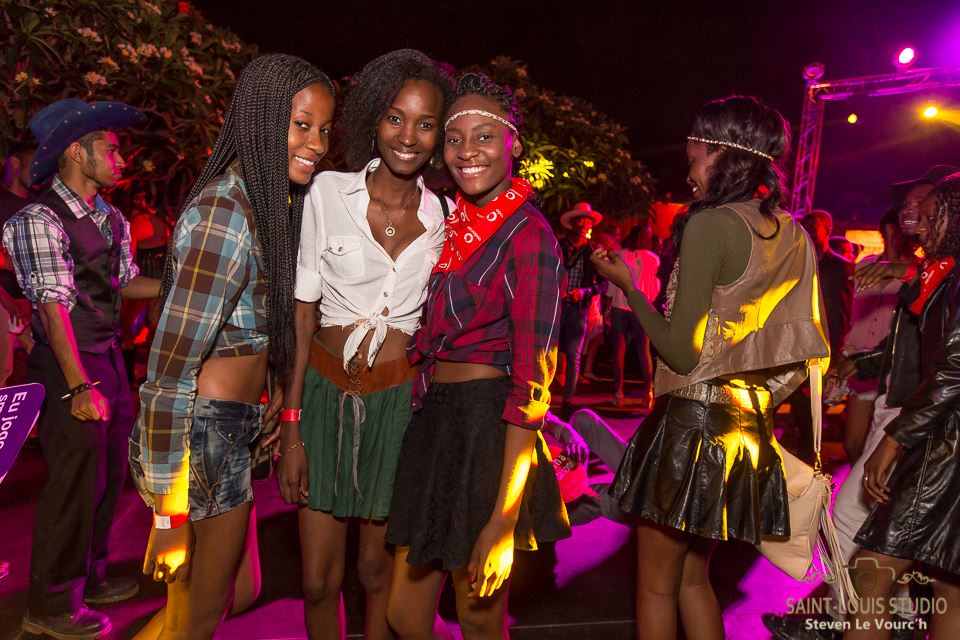 mozambique fashion week Wild Wild West party (32)