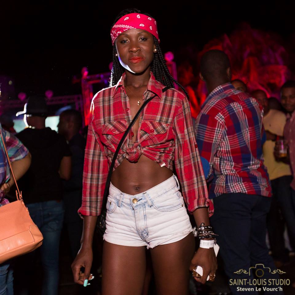 mozambique fashion week Wild Wild West party (5)