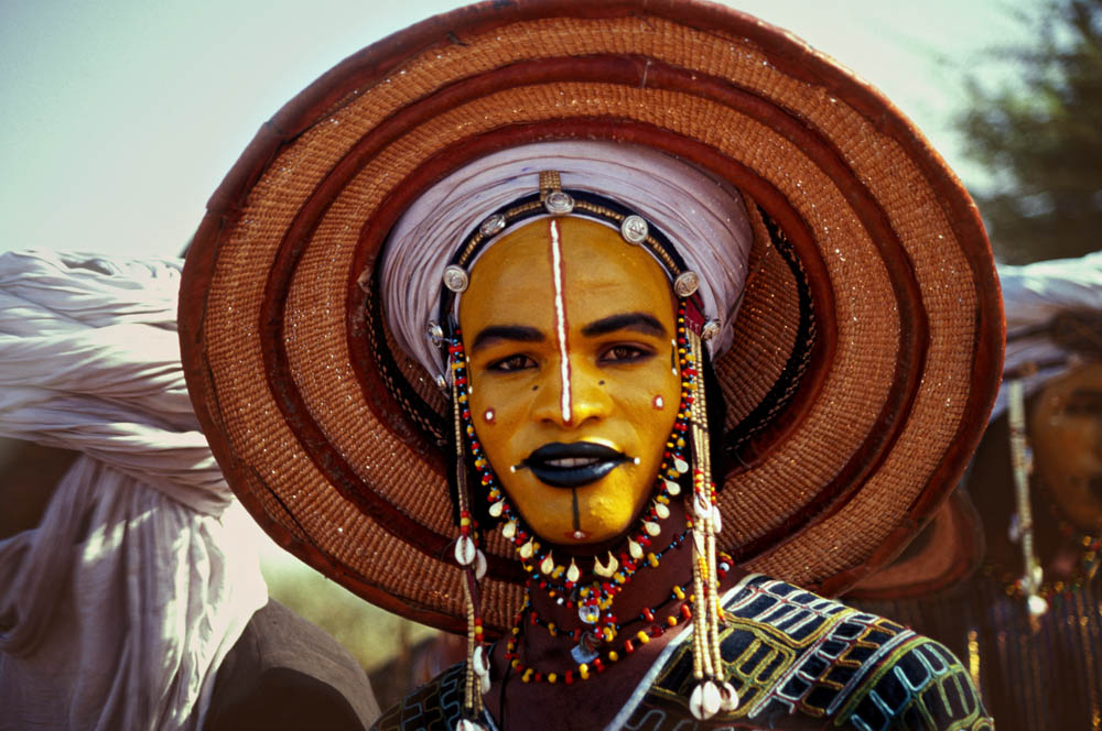 niger male beauty pageant  (10)