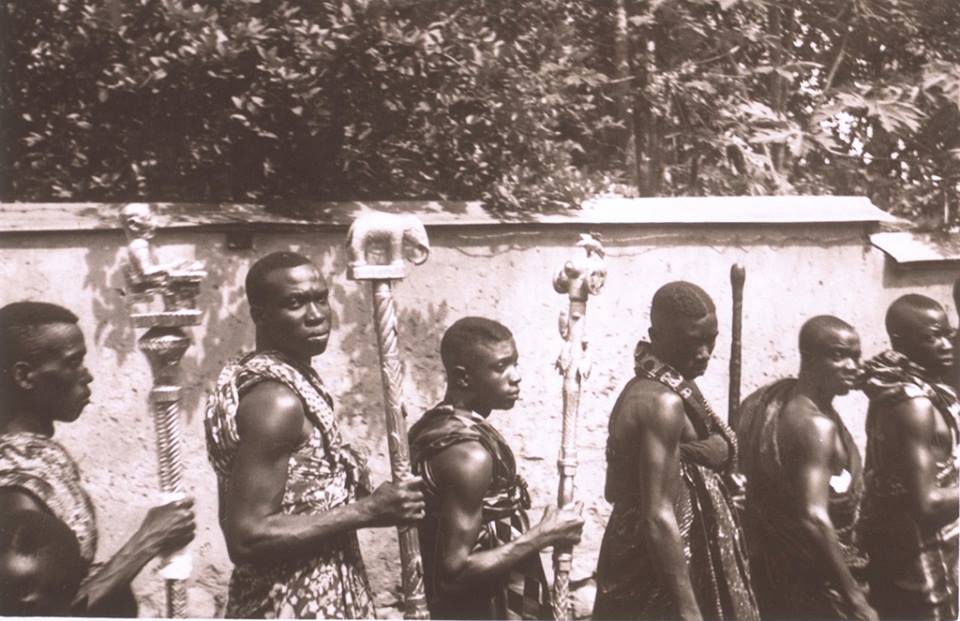 19th 20th century pictures of kings in ghana (12)