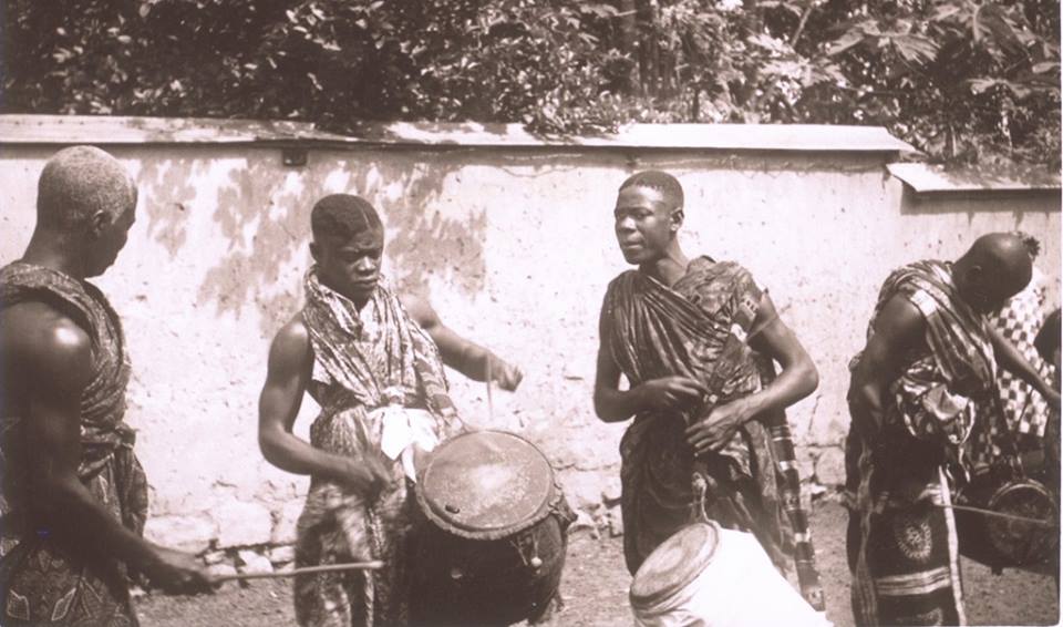 19th 20th century pictures of kings in ghana (13)