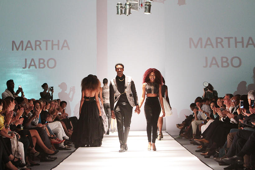 MARTHA JABO (Uganda) (7) hub of africa fashion week 2015