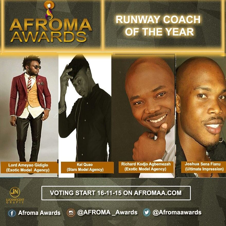 afroma awards (2)