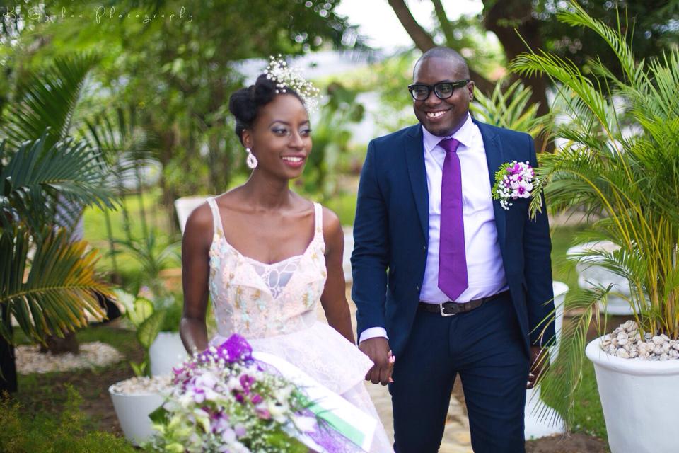 ajepomaa mensah married (8)