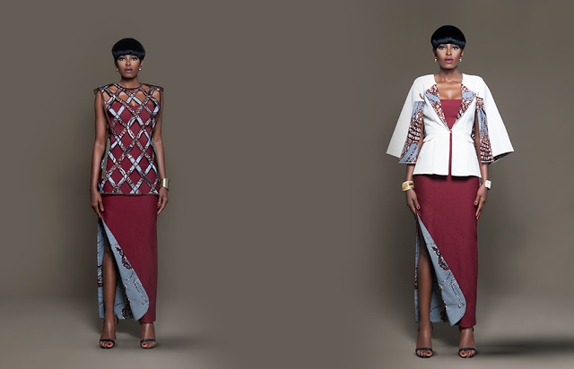 christie brown coupe de class collection fashionghana (10)