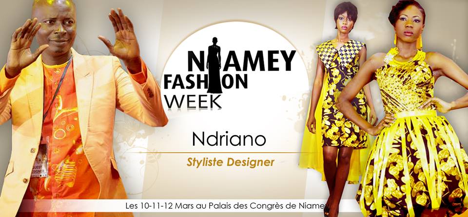 niamey fashion week  (9)