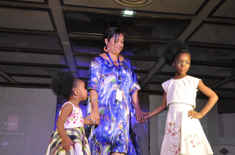 A T'YPIC TOUCH africa kids fashion show (7)