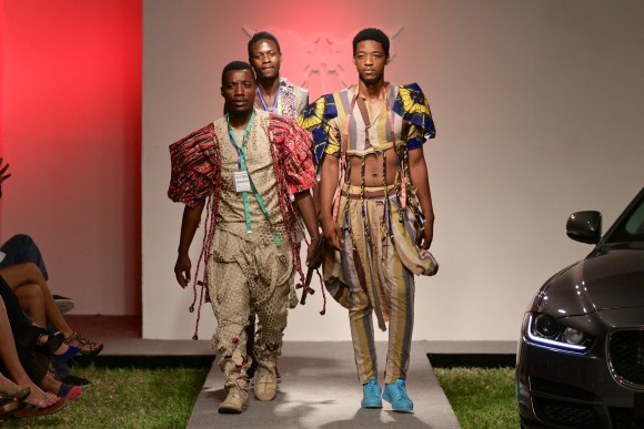 Bobbins & Sief swahili fashion week 2015 african fashion (14)