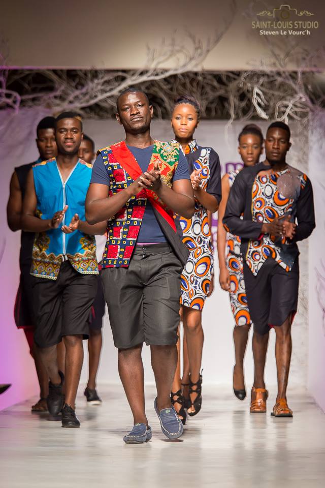 Felix Boana & Celso Baife mozambique fashion week 2015 african fashion (7)