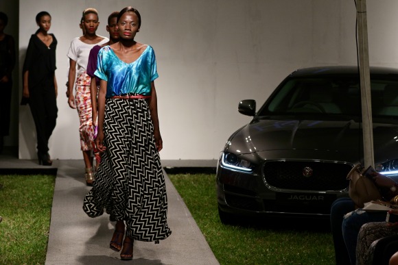 H&A Dress to Impress swahili fashion week 2015 african fashion (11)