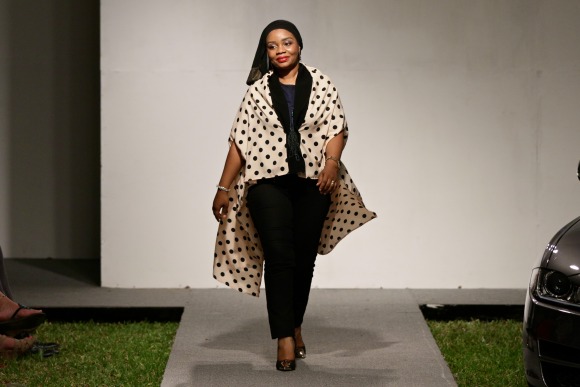 H&A Dress to Impress swahili fashion week 2015 african fashion (12)