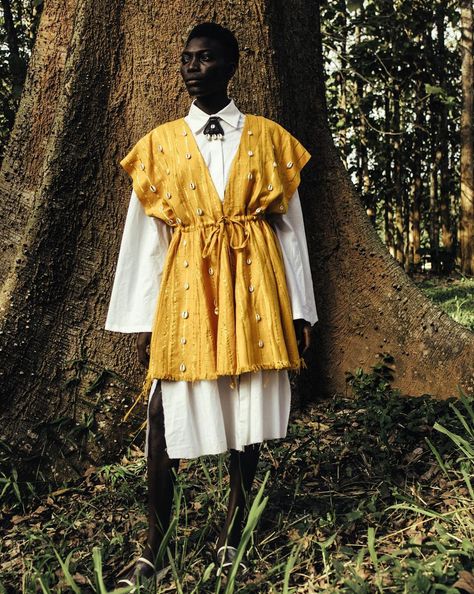 IamIsigo-Spring-Summer-2016-Collection-Lookbook-fashionghana african fashion (1)