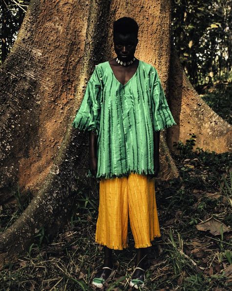 IamIsigo-Spring-Summer-2016-Collection-Lookbook-fashionghana african fashion (11)
