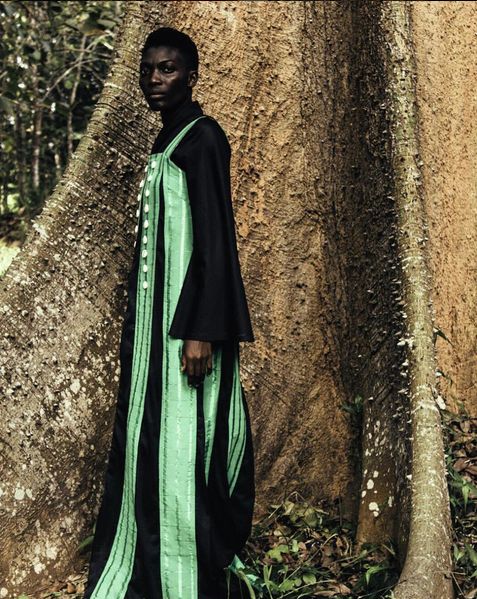 IamIsigo-Spring-Summer-2016-Collection-Lookbook-fashionghana african fashion (13)
