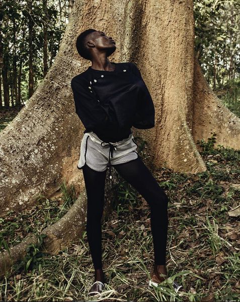 IamIsigo-Spring-Summer-2016-Collection-Lookbook-fashionghana african fashion (17)